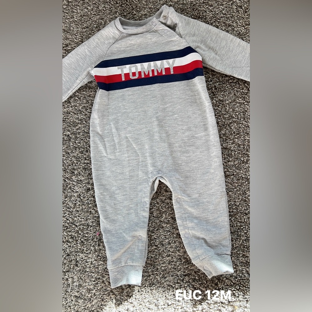 Tommy Hilfiger romper